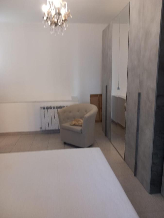 Апартаменты Terrazza Nel Borgo Санто-Стефано-ди-Магра Экстерьер фото